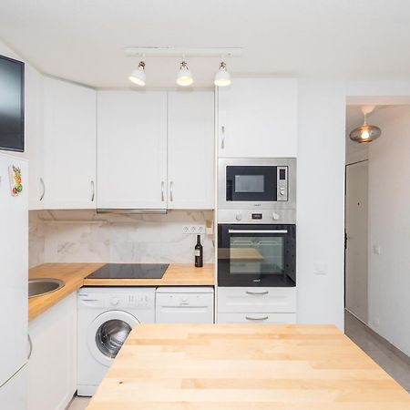 Lightbooking San Agustin Montenegro Apartment Екстериор снимка
