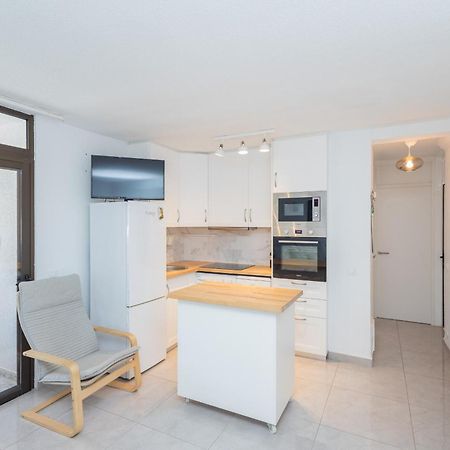 Lightbooking San Agustin Montenegro Apartment Екстериор снимка