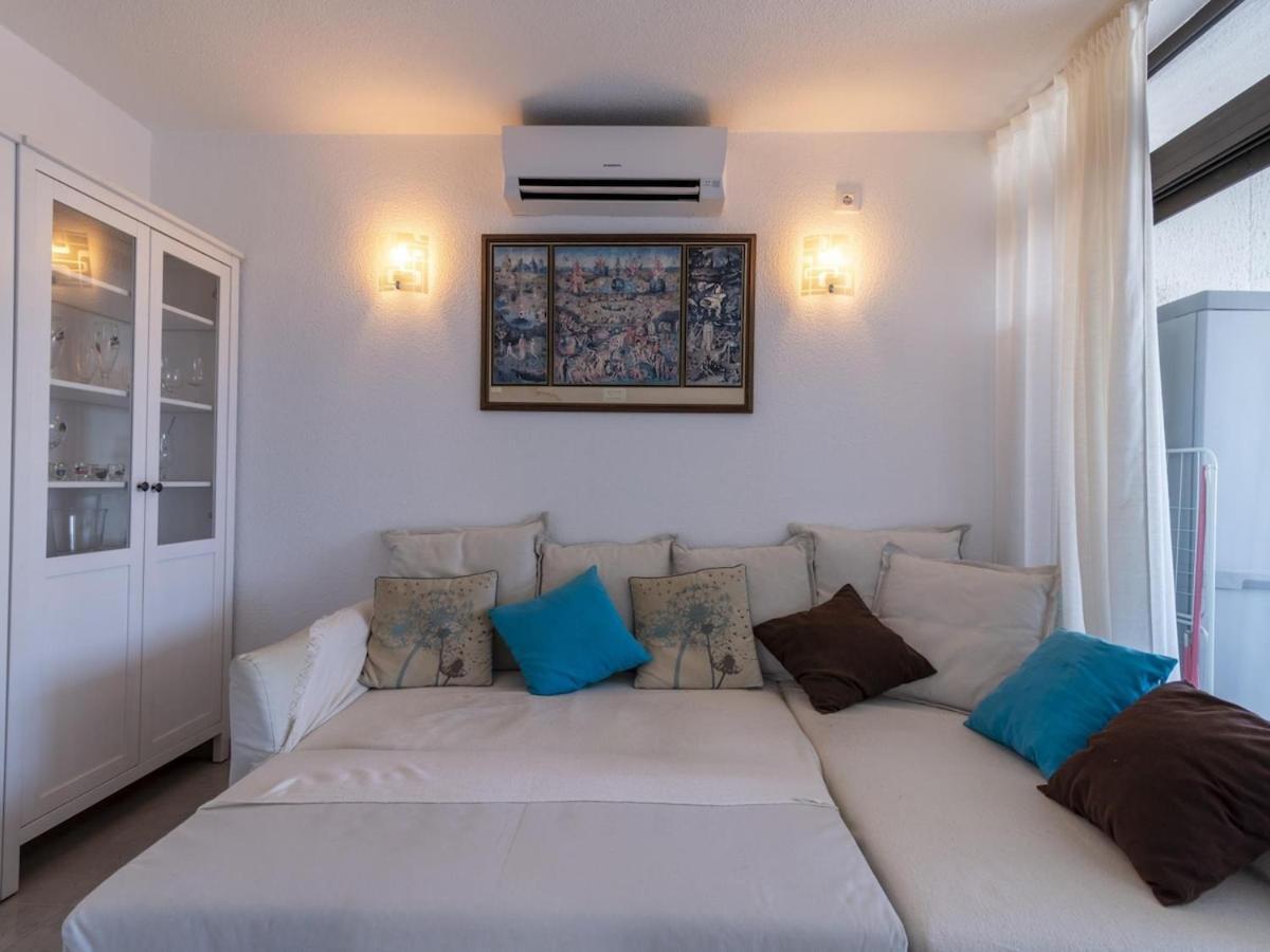 Lightbooking San Agustin Montenegro Apartment Екстериор снимка