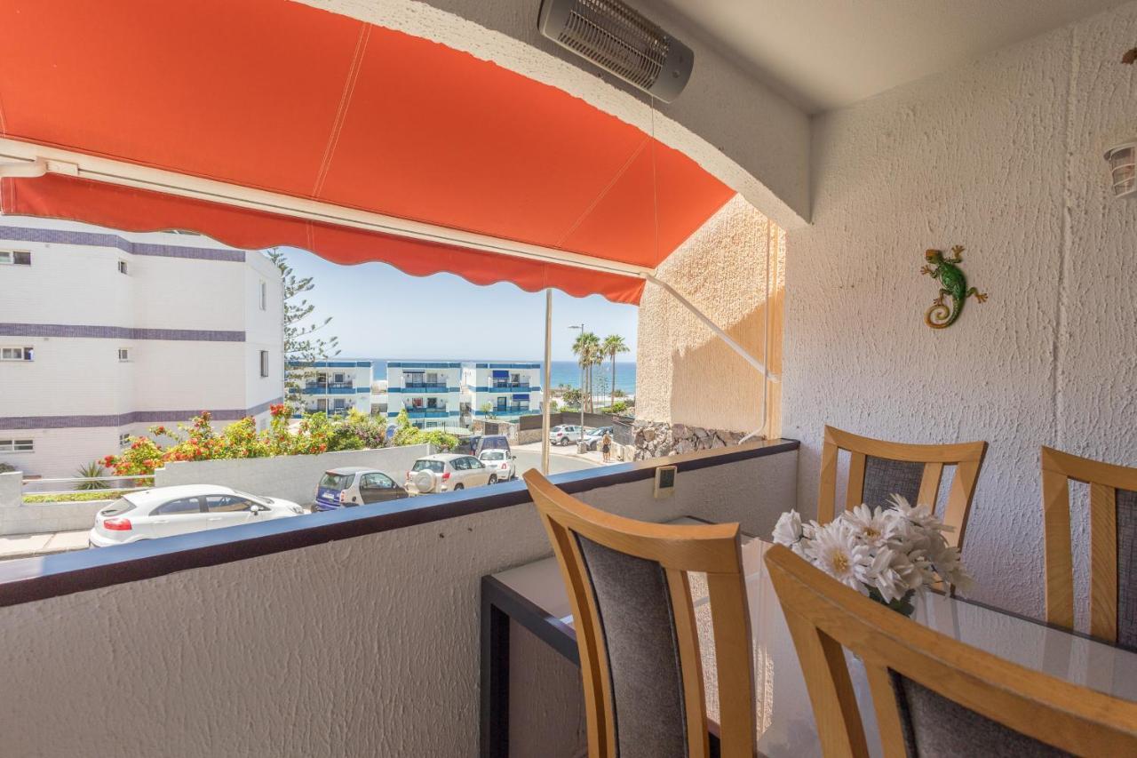 Lightbooking San Agustin Montenegro Apartment Екстериор снимка
