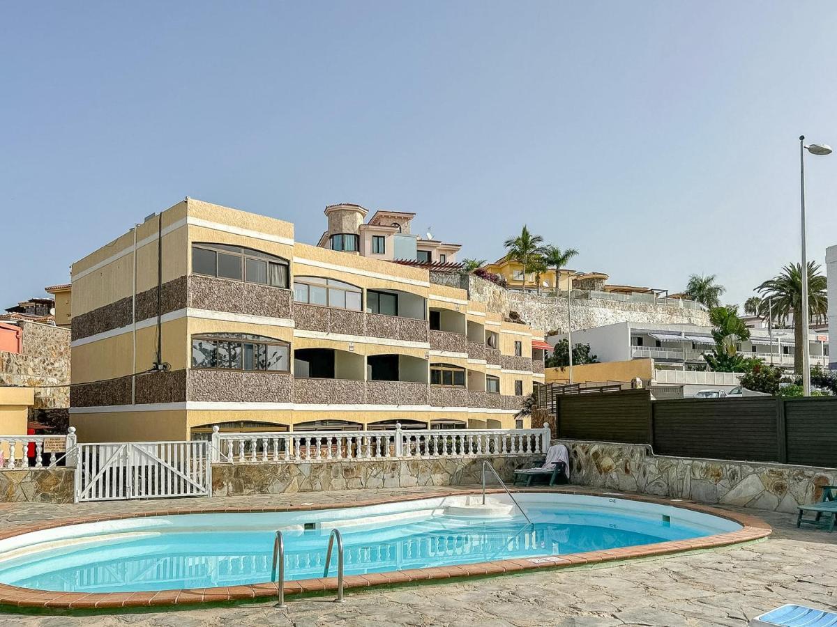 Lightbooking San Agustin Montenegro Apartment Екстериор снимка