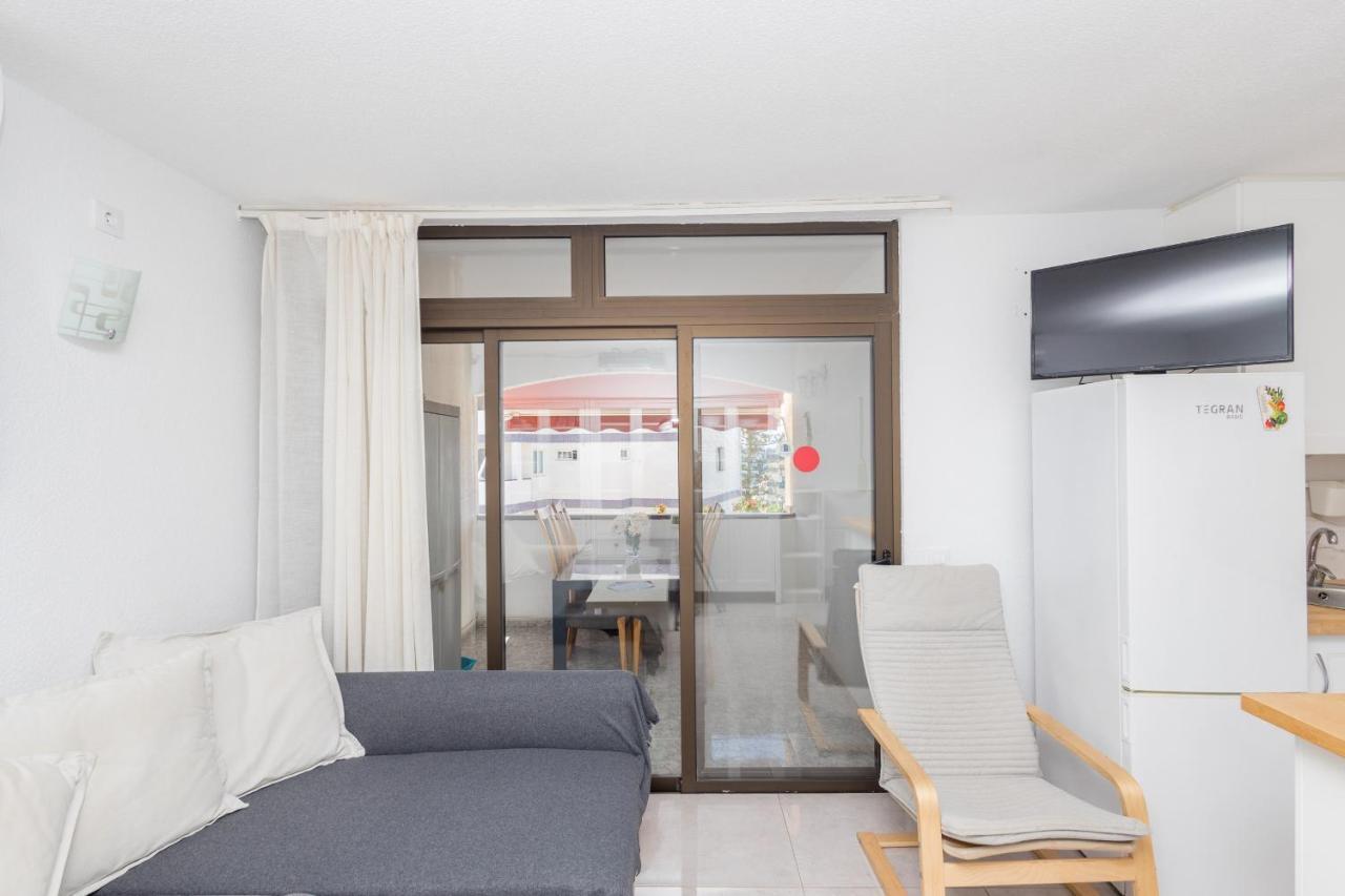 Lightbooking San Agustin Montenegro Apartment Екстериор снимка