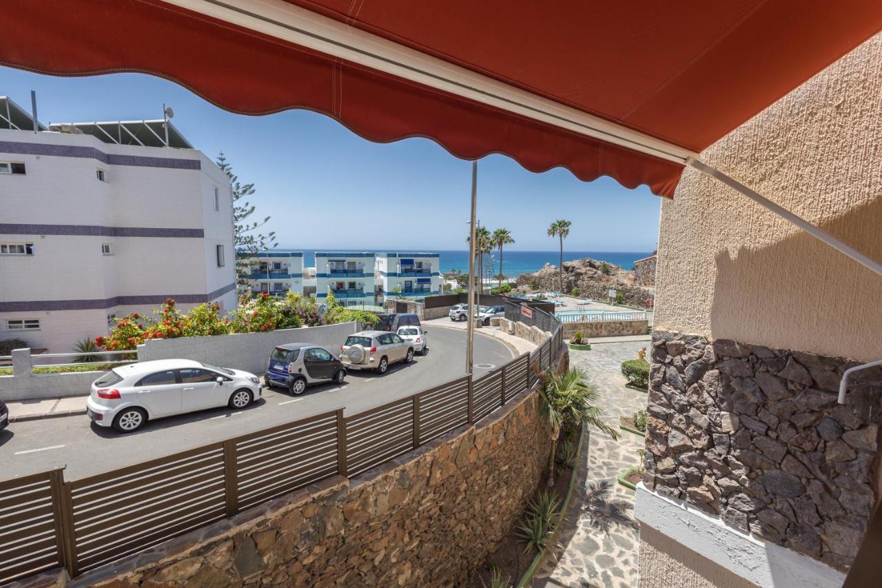 Lightbooking San Agustin Montenegro Apartment Екстериор снимка