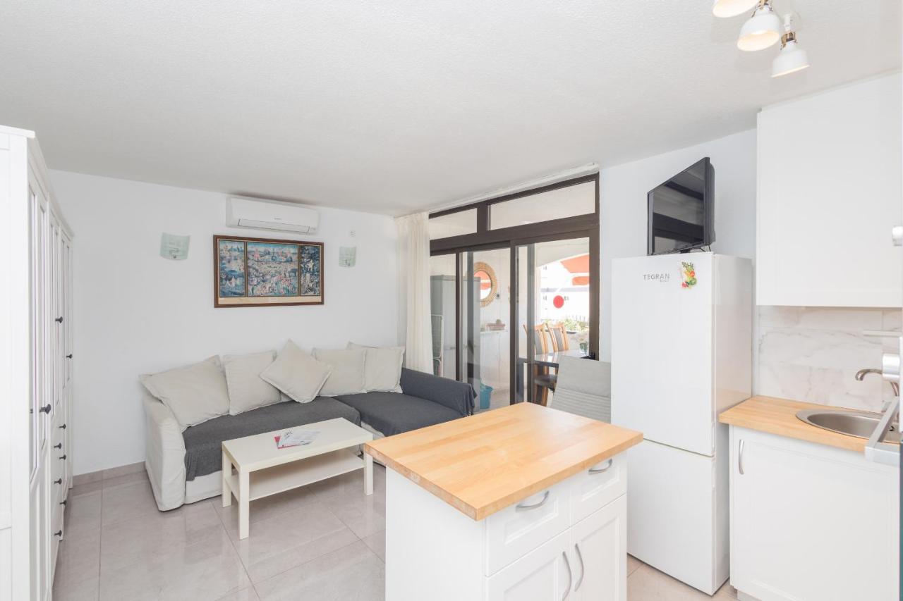 Lightbooking San Agustin Montenegro Apartment Екстериор снимка