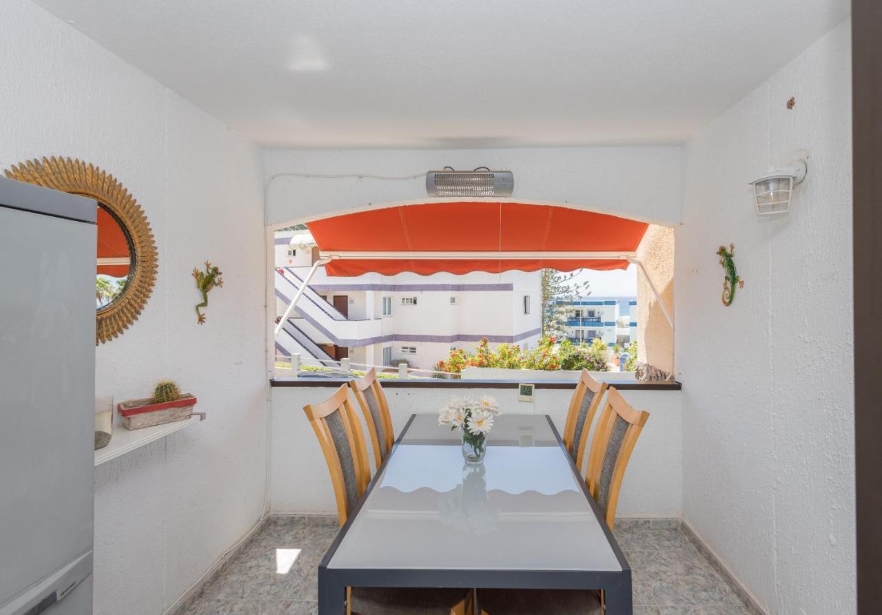 Lightbooking San Agustin Montenegro Apartment Екстериор снимка