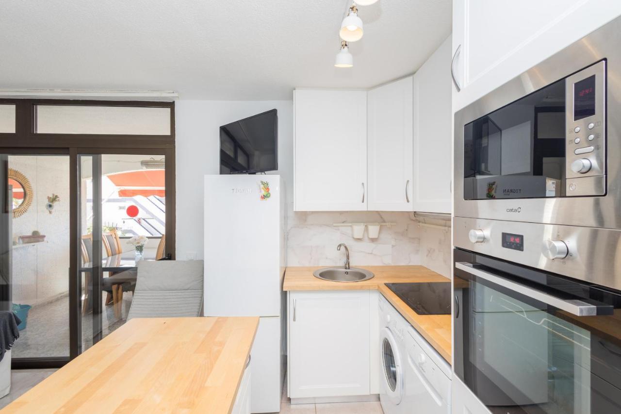 Lightbooking San Agustin Montenegro Apartment Екстериор снимка