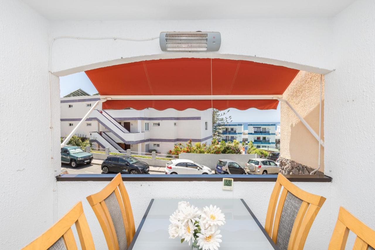 Lightbooking San Agustin Montenegro Apartment Екстериор снимка