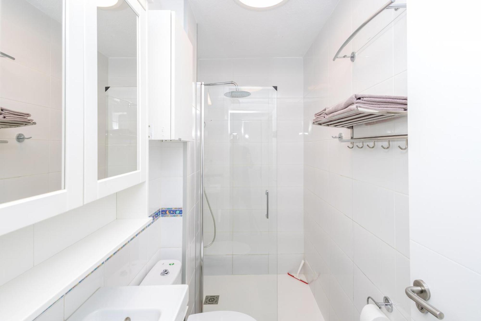 Lightbooking San Agustin Montenegro Apartment Екстериор снимка