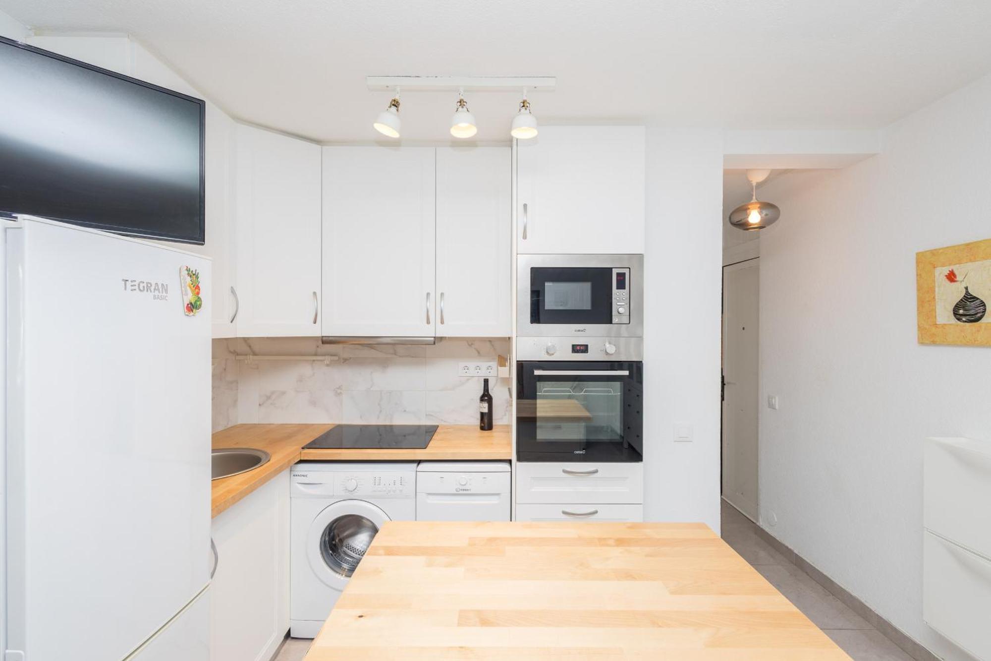 Lightbooking San Agustin Montenegro Apartment Екстериор снимка