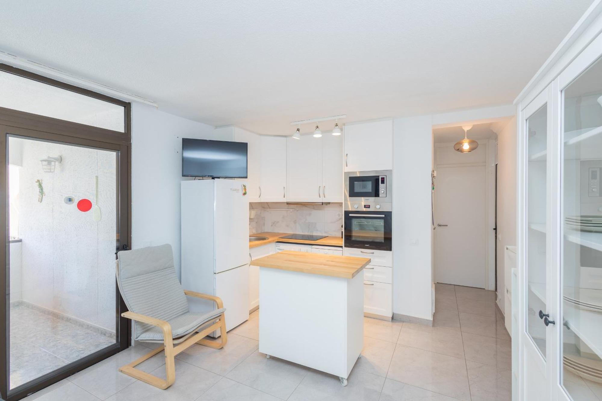 Lightbooking San Agustin Montenegro Apartment Екстериор снимка