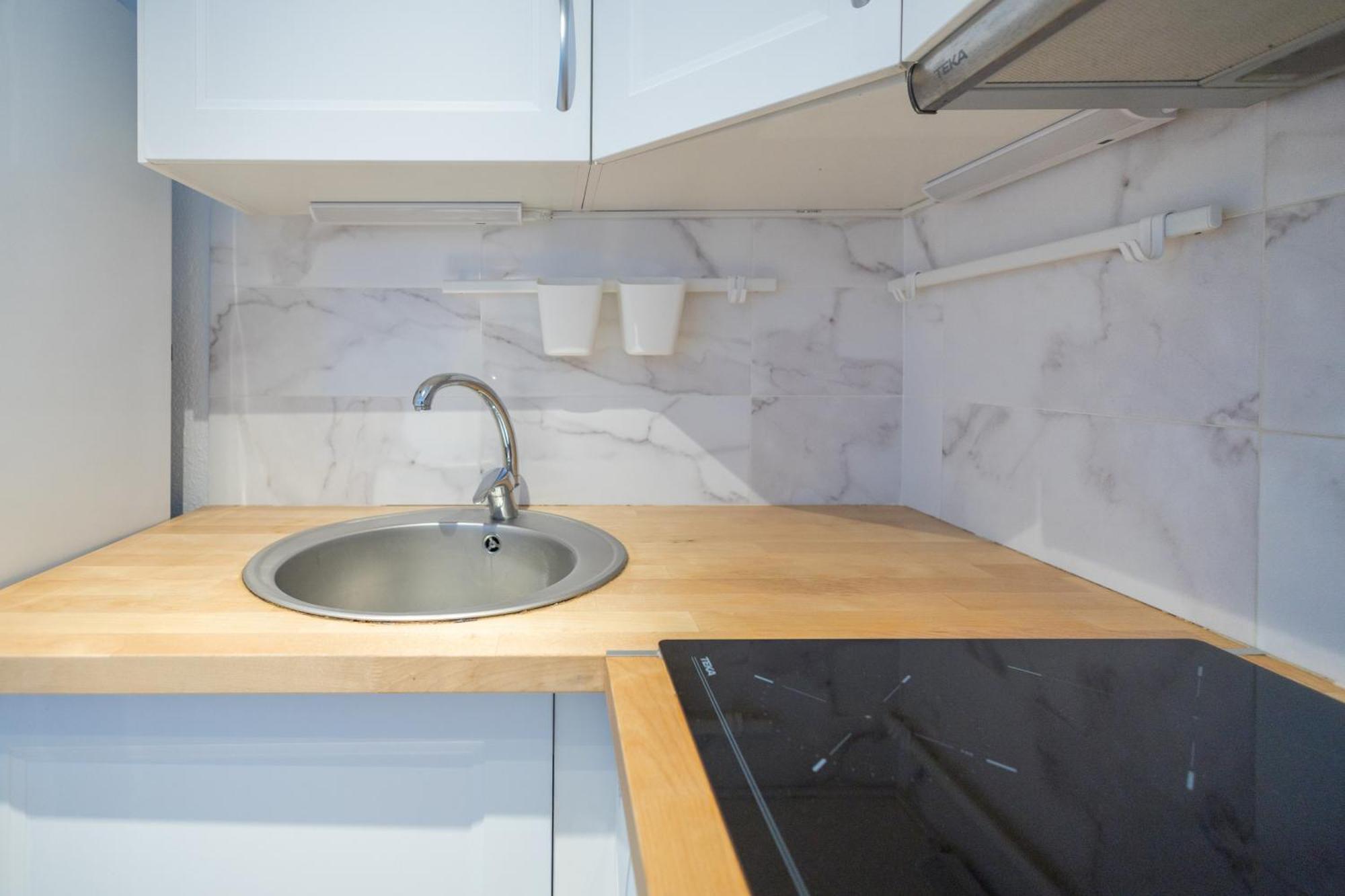 Lightbooking San Agustin Montenegro Apartment Екстериор снимка