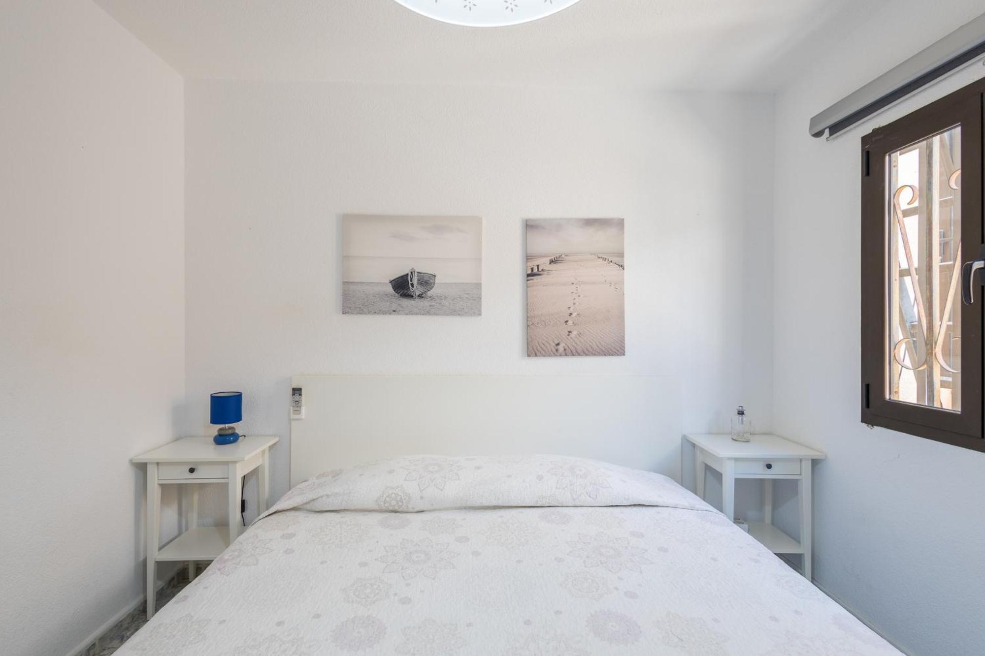 Lightbooking San Agustin Montenegro Apartment Екстериор снимка