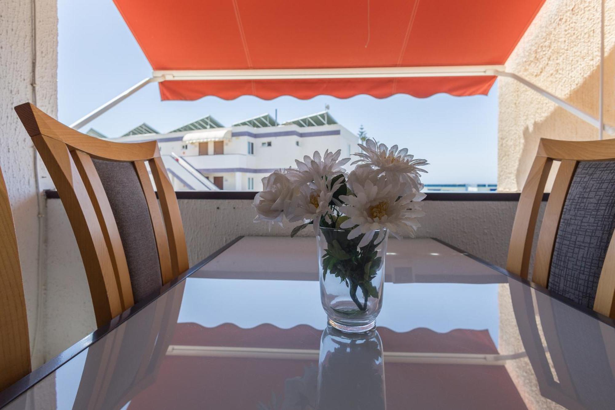 Lightbooking San Agustin Montenegro Apartment Екстериор снимка