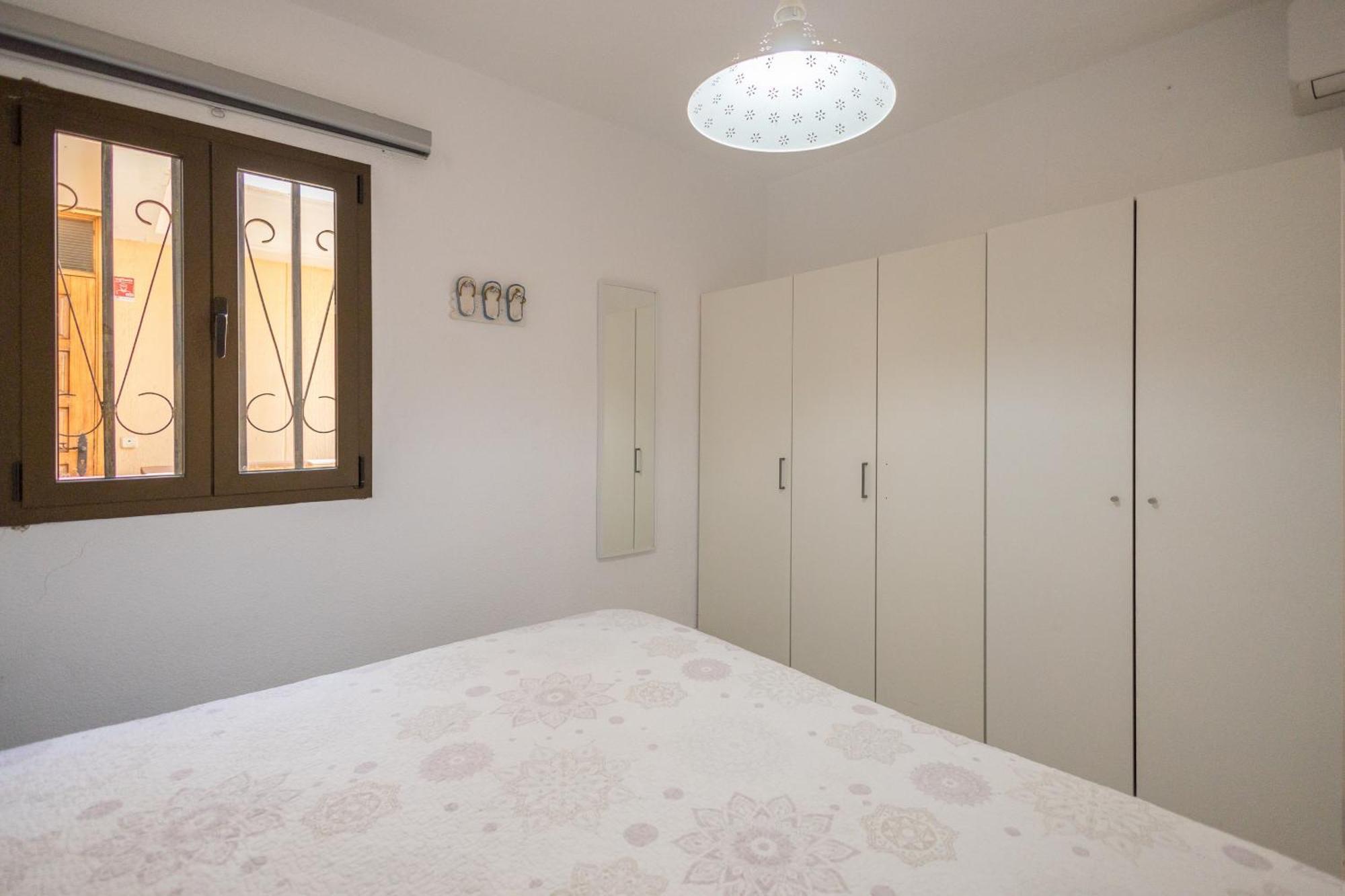 Lightbooking San Agustin Montenegro Apartment Екстериор снимка