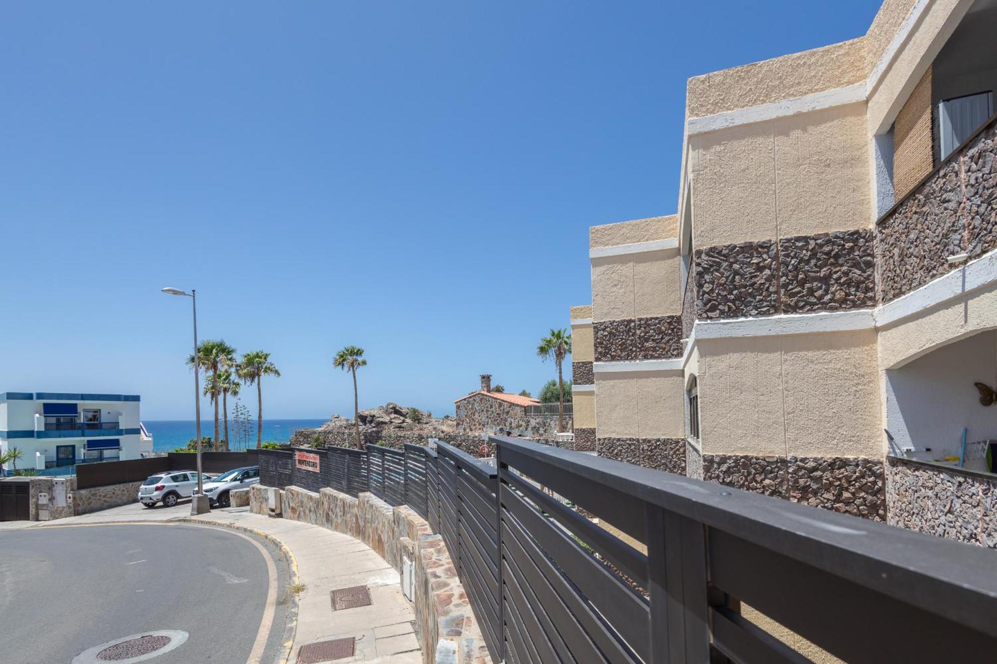 Lightbooking San Agustin Montenegro Apartment Екстериор снимка