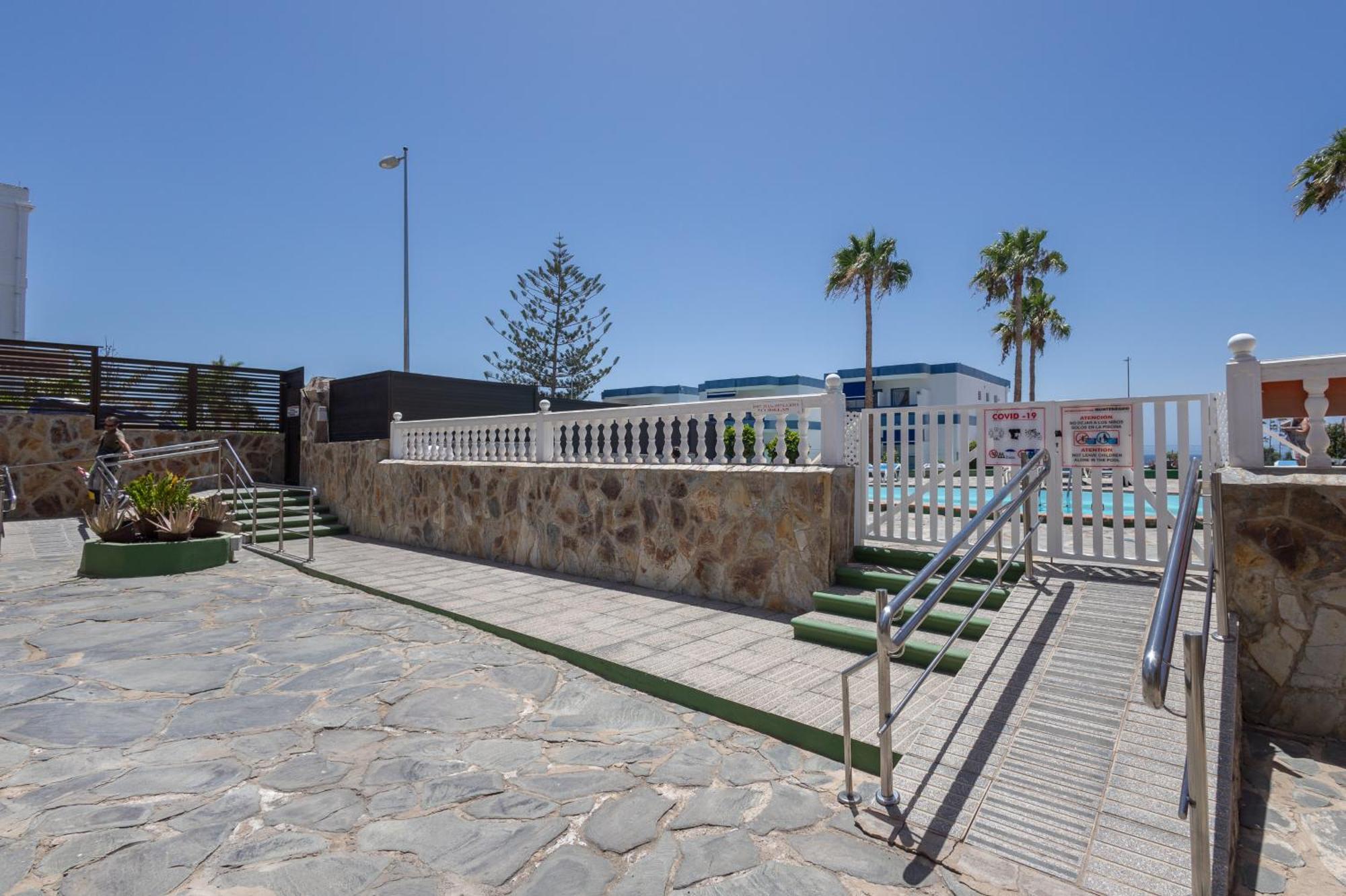 Lightbooking San Agustin Montenegro Apartment Екстериор снимка