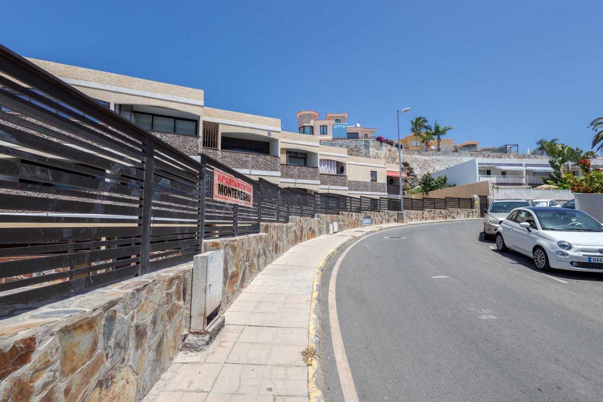 Lightbooking San Agustin Montenegro Apartment Екстериор снимка