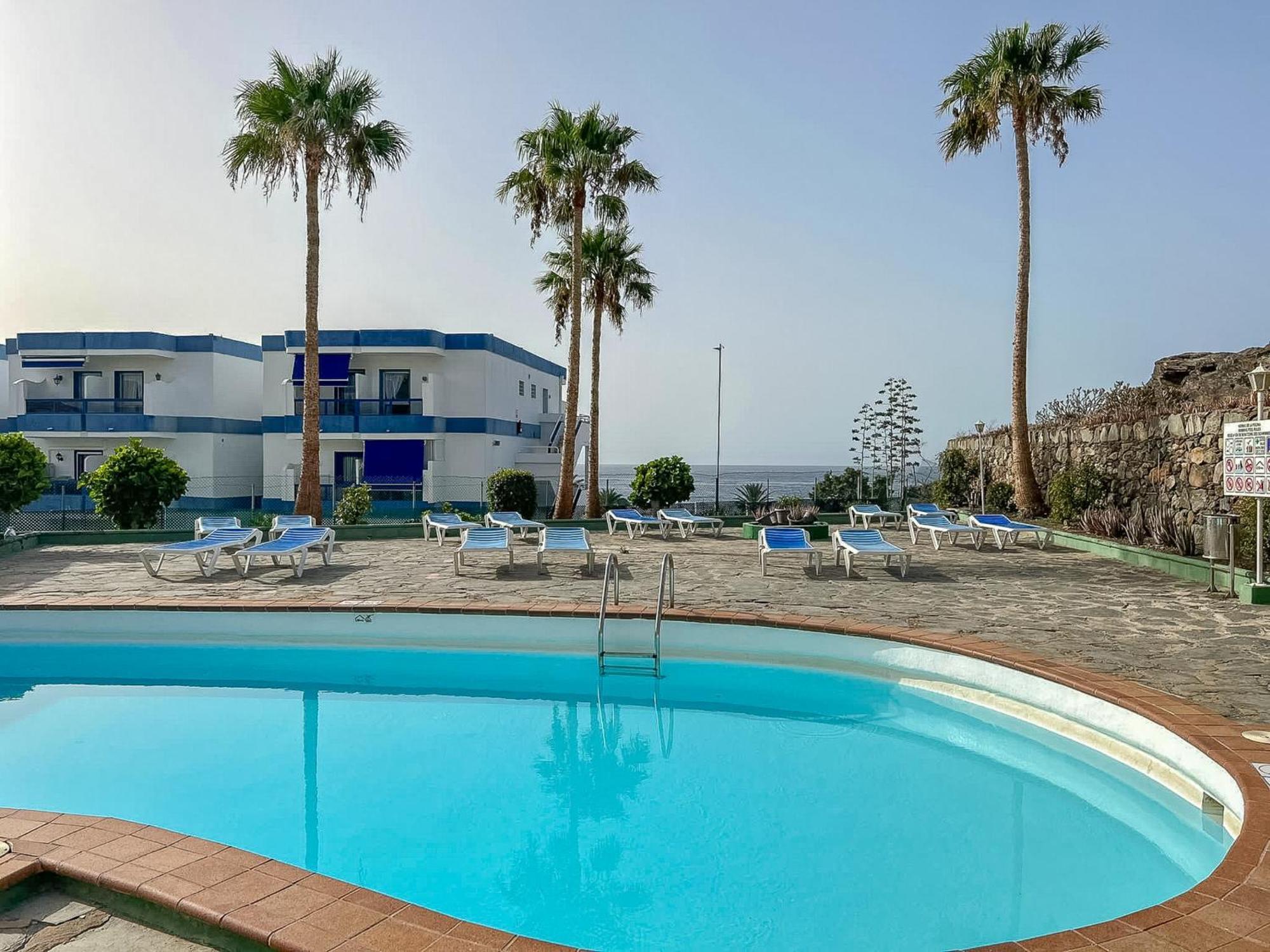 Lightbooking San Agustin Montenegro Apartment Екстериор снимка