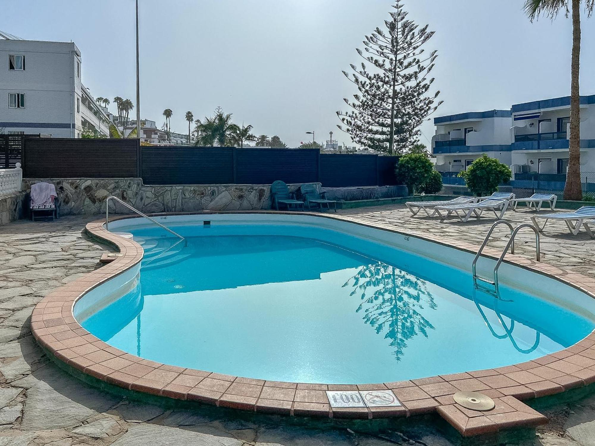 Lightbooking San Agustin Montenegro Apartment Екстериор снимка